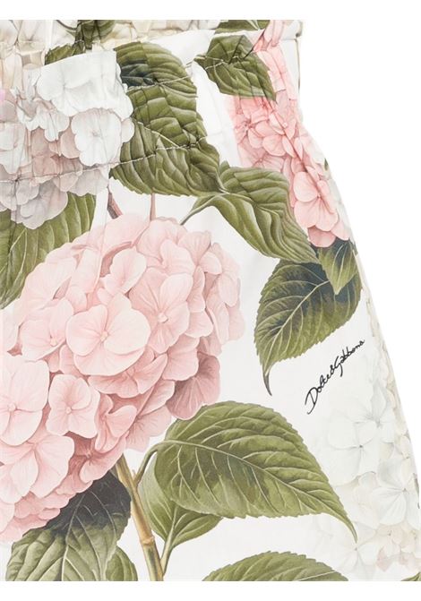 Short Dolce&Gabbana Kids DOLCE&GABBANA KIDS | SHORTS E BERMUDA | L53Q43HS5T6HA5XG